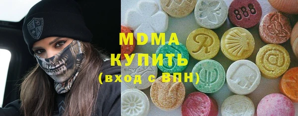 мдпв Сосновка